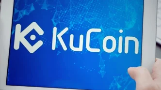 KuCoin Institutional Integrates Cactus Custody for Secure Off-Exchange Trading