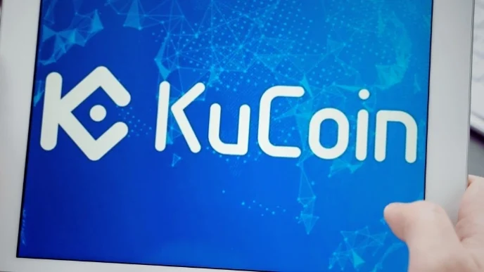 KuCoin Institutional Integrates Cactus Custody for Secure Off-Exchange Trading