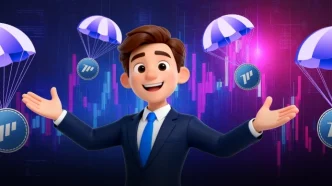 Momentum (MMT) Airdrop Opens for Eligible Users as Binance Lists Token Across Platforms