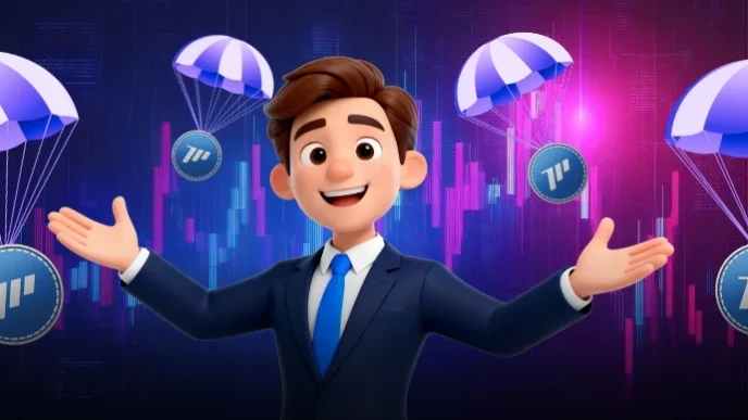 Momentum (MMT) Airdrop Opens for Eligible Users as Binance Lists Token Across Platforms