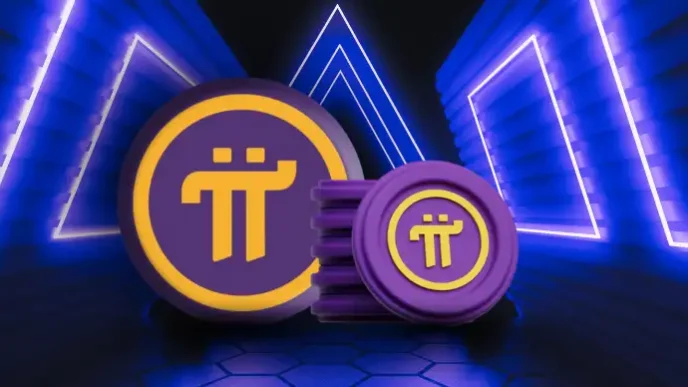 PI Jumps 14% in 24 Hours as MiCA Approves and AI Partnership