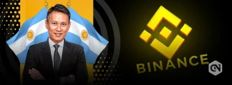 Richard Teng Confirms Binance Signs Agreement with Buenos Aires to Boost Crypto Adoption