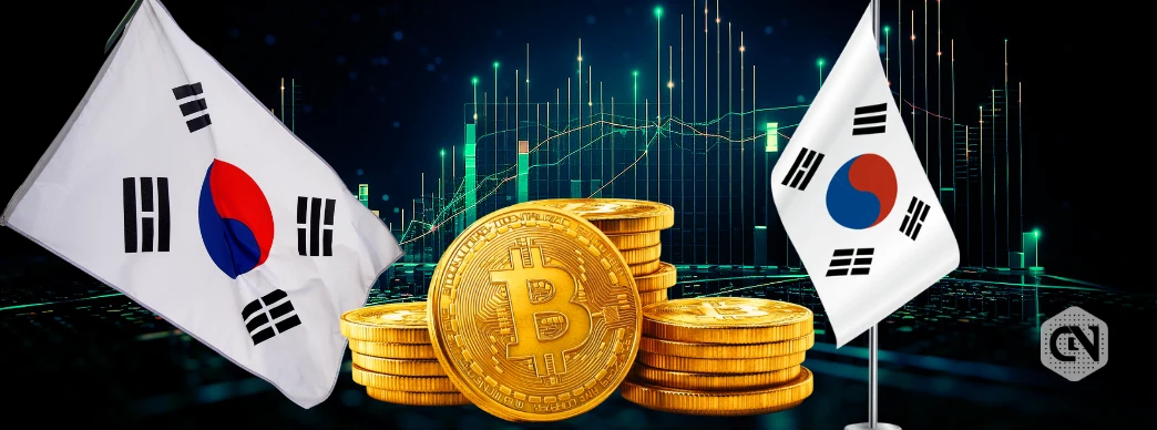 South Korea Targets Big Crypto: New AML Squeeze Hits Major Exchanges