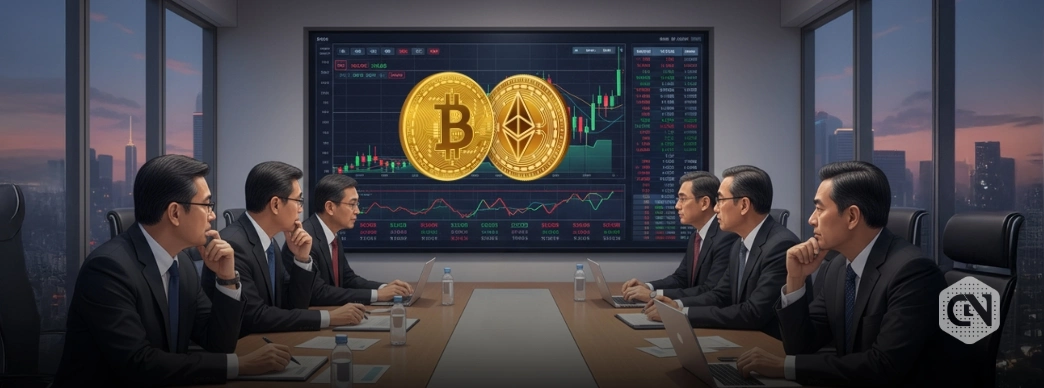 SGX Derivatives to Launch Institutional-Grade Bitcoin and Ethereum Perpetual Futures