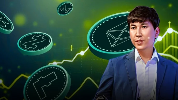 Simon Kim Sees a Bear Market Unlike Any Other Fundamentals are Strong, Crypto Prices Will Rebound