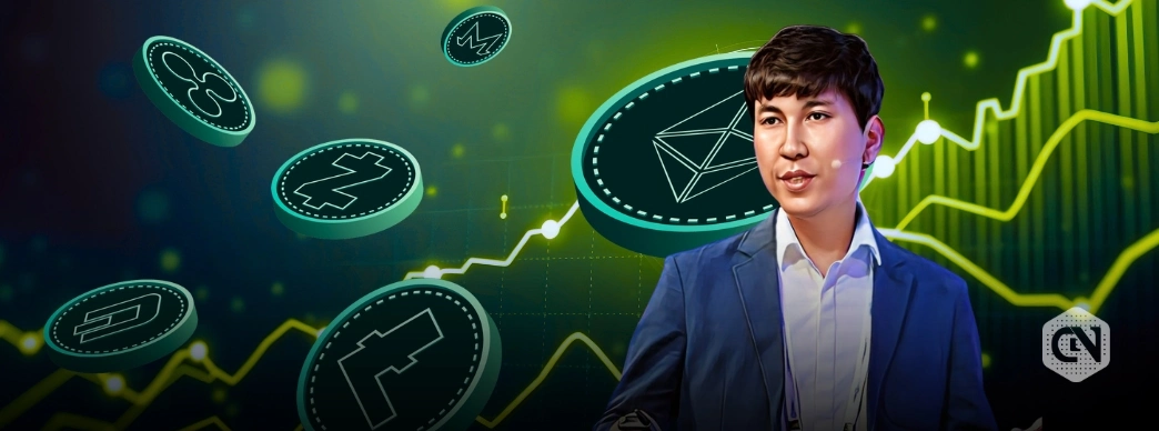 Simon Kim Sees a Bear Market Unlike Any Other Fundamentals are Strong, Crypto Prices Will Rebound