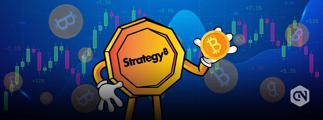 Strategy Expands Bitcoin Holdings to 649,870 BTC after $835.6 M November Purchase