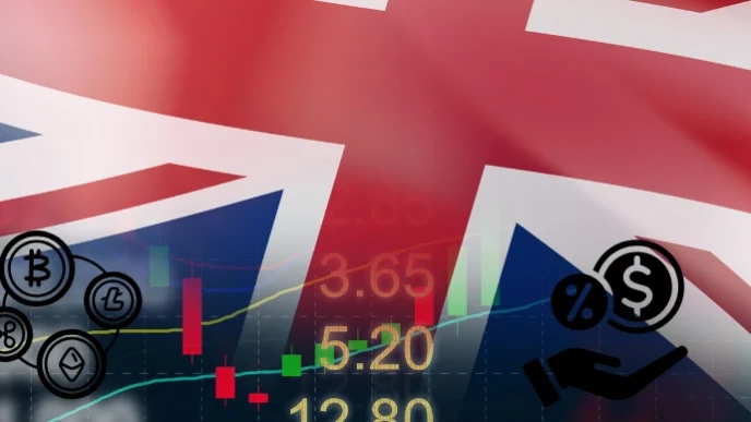 UK HMRC Reveals 2026 Crypto Tax Reporting Rules with CARF Standard