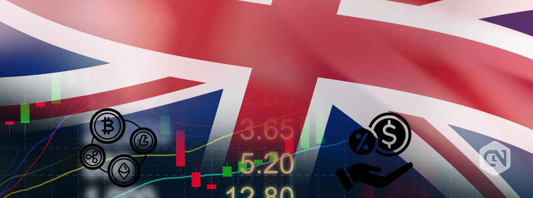 UK HMRC Reveals 2026 Crypto Tax Reporting Rules with CARF Standard