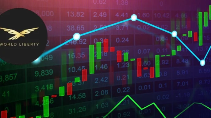 World Liberty Financial (WLFI) Jumps 6% as Buyback Resumes