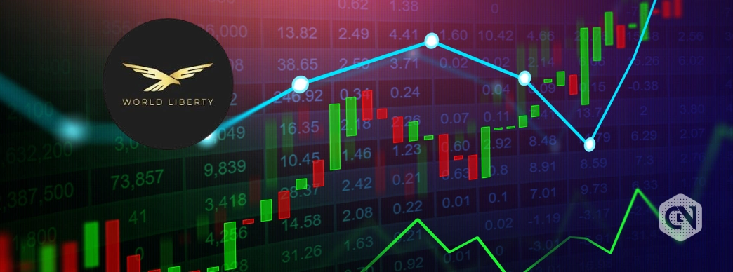 World Liberty Financial (WLFI) Jumps 6% as Buyback Resumes