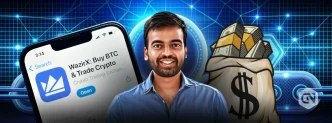WazirX CEO Clears Air on Fund Misappropriations & Future Plan