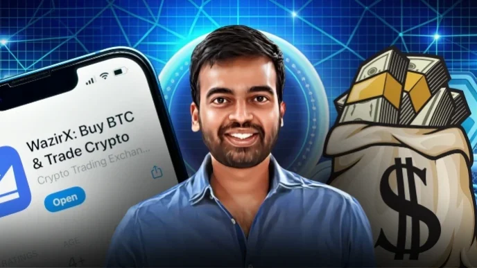 WazirX CEO Clears Air on Fund Misappropriations & Future Plan