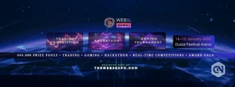 Web3 Expo Dubai