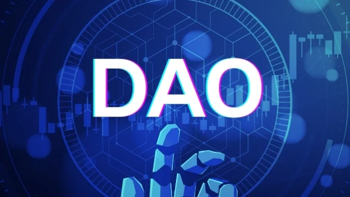 DAOs explained