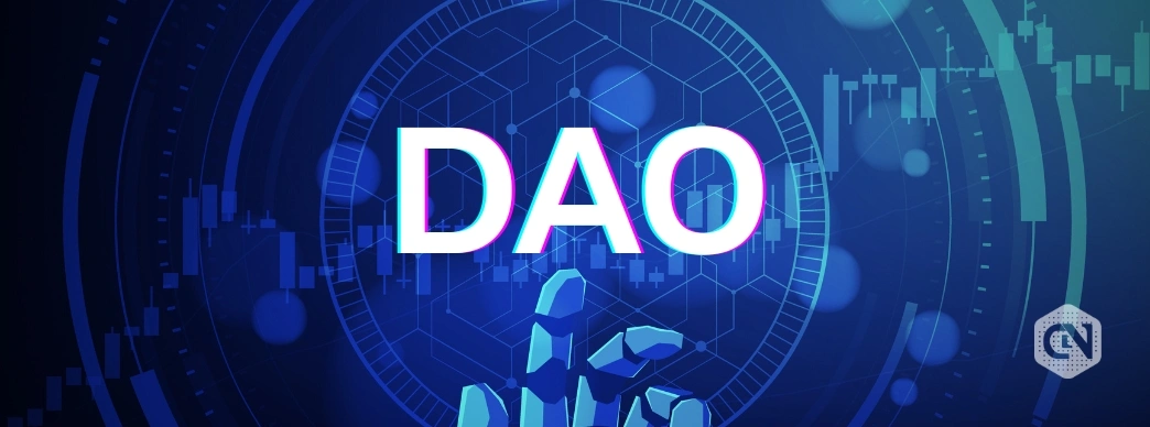 DAOs explained