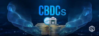 CBDCs Explained