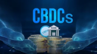 CBDCs Explained