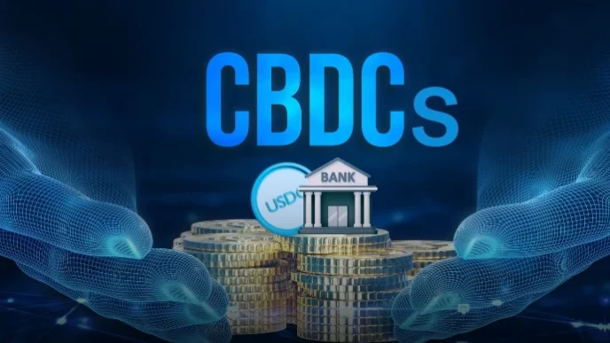CBDCs Explained