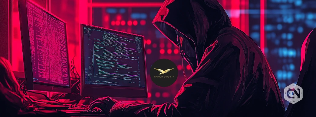 World Liberty Financial Confirms Pre-Launch Wallet Security Hack