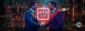 ZachXBT Partners with BNB Chain to Boost Security and Transparency Across Web3