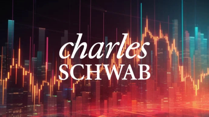 Charles Schwab to Launch Crypto Trading Service in 2026: CEO