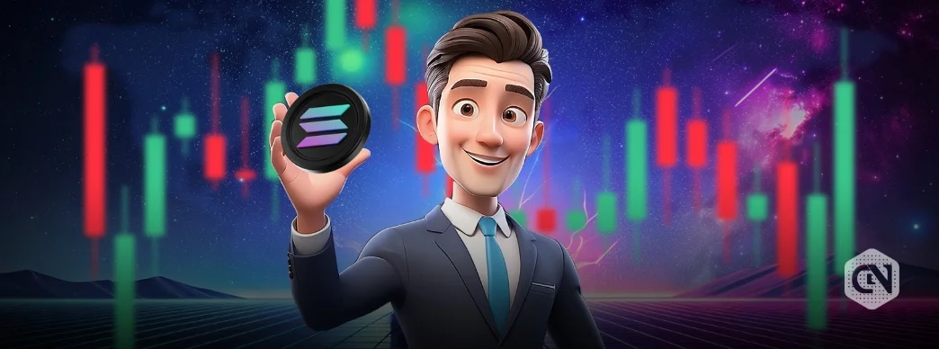 Solana ETFs’ Inflow Streak Is Underappreciated, Says Solana Co-Founder