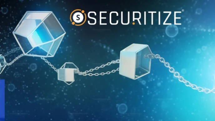 Securitize Gets EU Approval for Tokenized Trading Platform