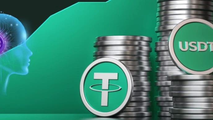 Tether in Talks to Invest €1 billion in Neura Robotics