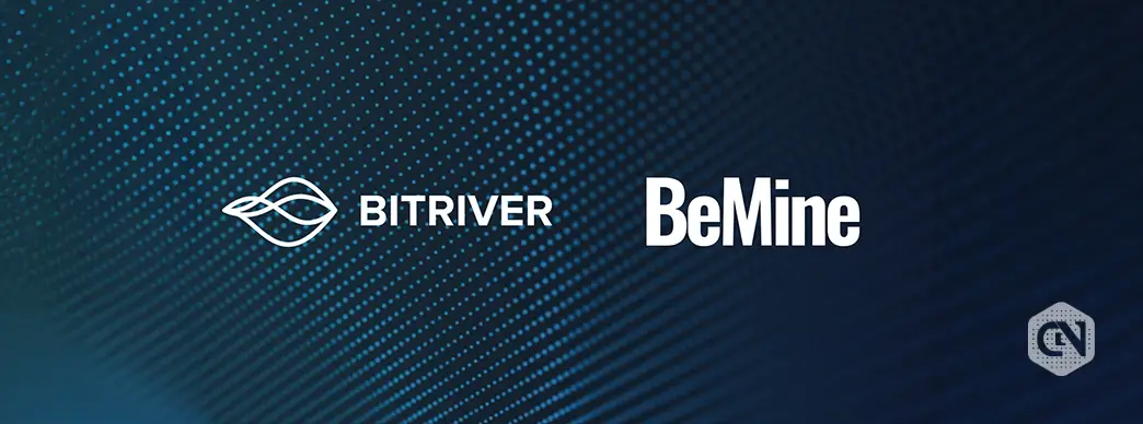 Inside BeMine and BitRiver’s Mining Revolution