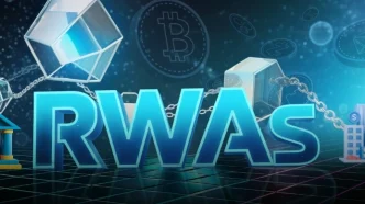 How RWAs Are Transforming Finance