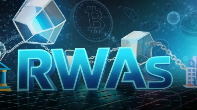 How RWAs Are Transforming Finance