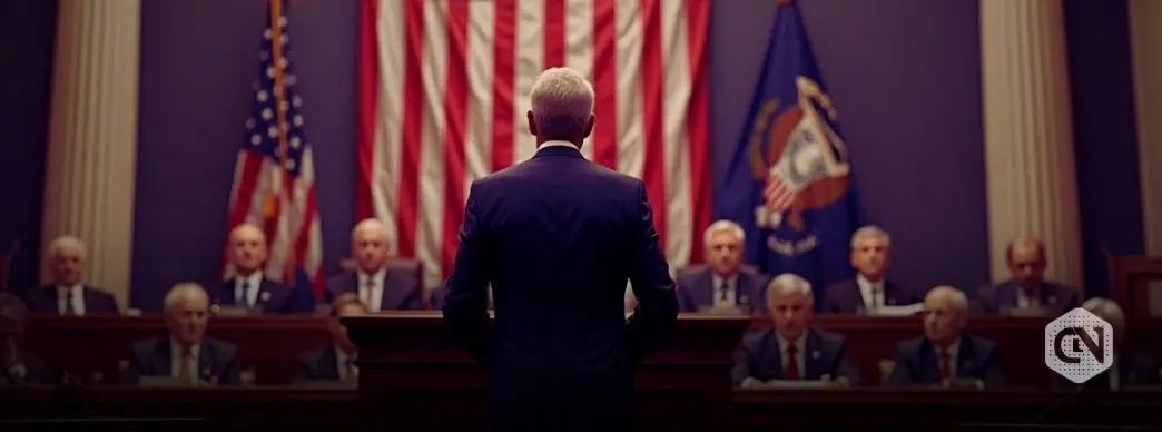 Stablecoins Boost Payment Competition: Fed Governor Waller