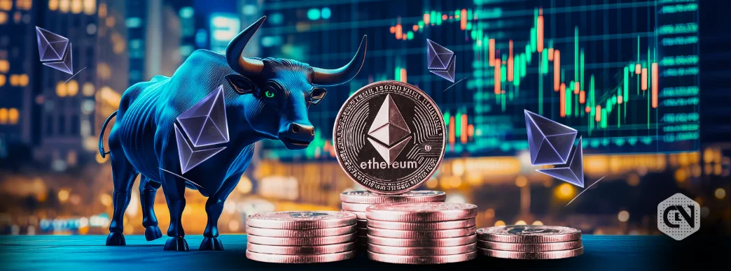 Ahead of Fusaka Upgrade: Ethereum Forms Bullish Pattern, Institutions Double Down