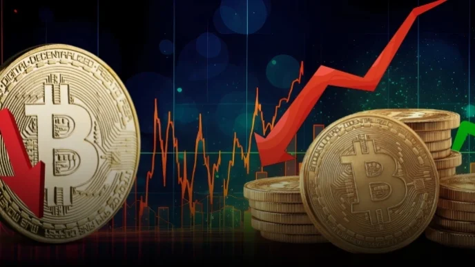 Bitcoin’s Brutal November: What’s Next for December?