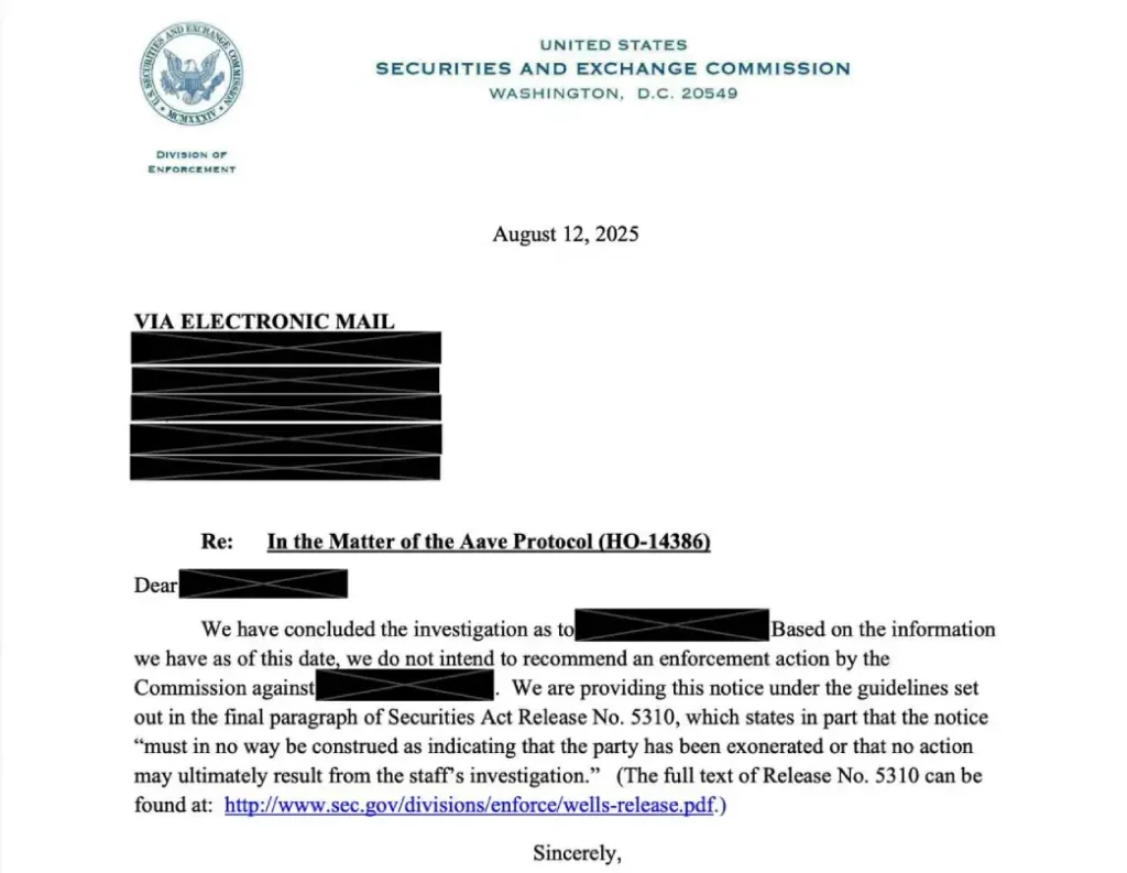 AAVE Protocol AAVE Protocol