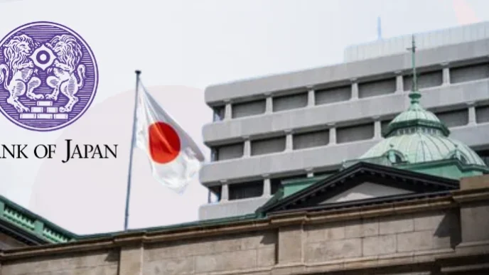 Bank of Japan Raises Interest Rates to 30-Year High Crypto Impact