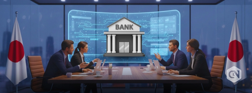 Bank of Japan to Gradually Sell $534 B ETF Holdings Starting January 2026