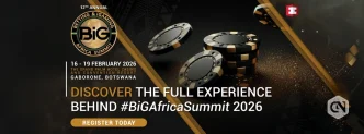The BiG Africa Summit 2026 Ready to Make Its BiGGEST Impact Yet