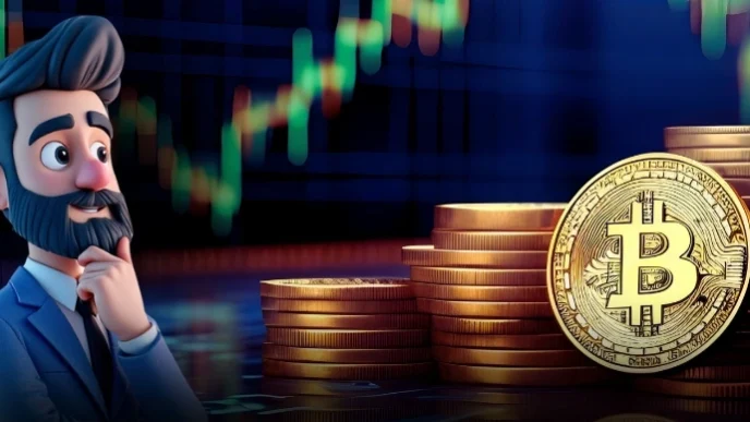 Bitcoin Rebounds by 2% Despite Extreme Fear Indication