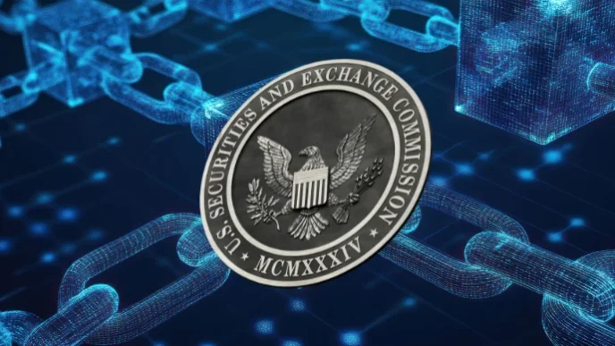 SEC Chair: Blockchains More Powerful Than Traditional System
