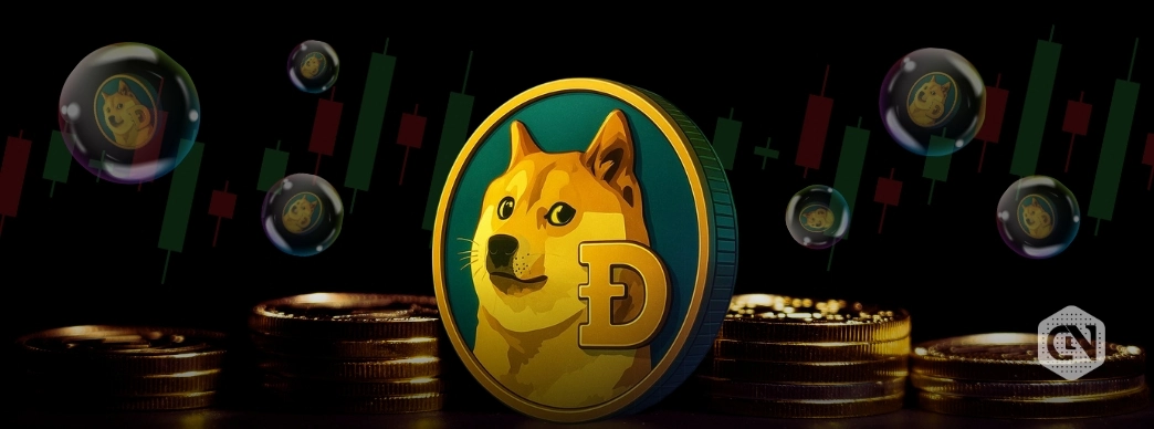 Dogecoin price