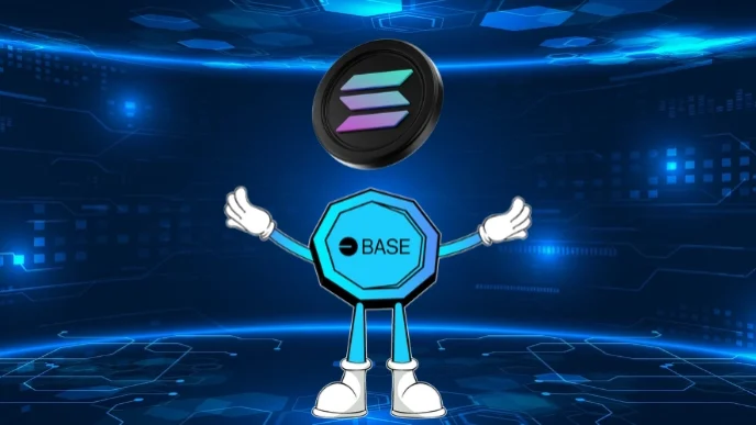Base Launches Solana Bridge, Secured by Chainlink and Coinbase