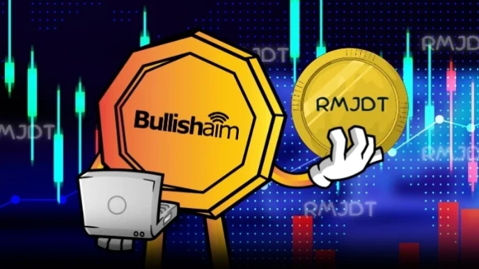 Bullish Aim Launches MYR-Pegged Stablecoin RMJDT