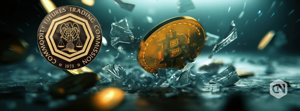 CFTC Announces Withdrawal of 'Outdated' Crypto Rules