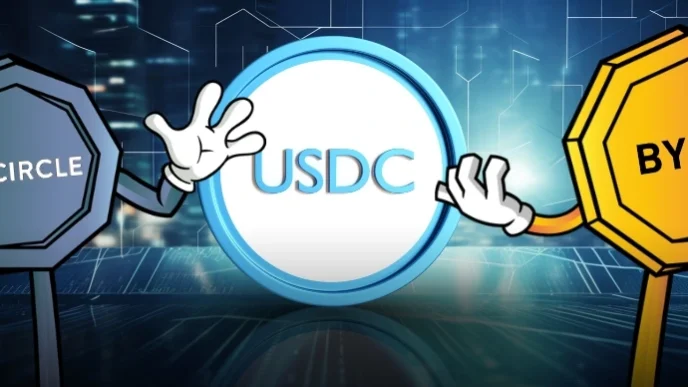 Circle and Bybit Team up to Boost USDC Adoption
