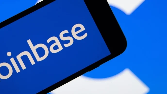 India Clears Coinbase’s Minority Stake in CoinDCX