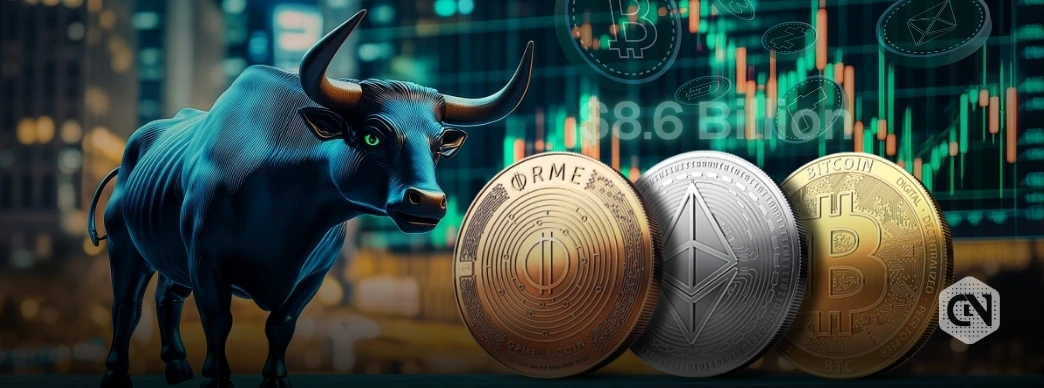 Crypto Industry M&A Hits Record $8.6B in 2025 Driven by Regulatory Clarity and Bull Market