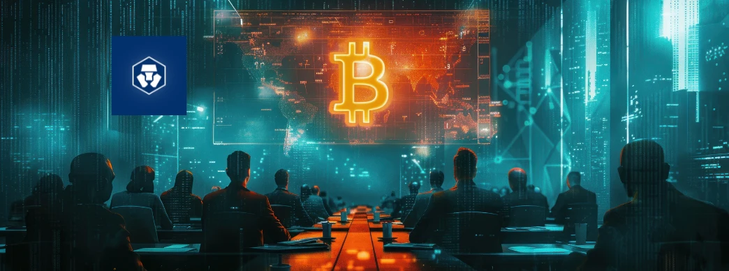 Crypto.com’s Objection Against MSCI’s New Rule Gains Industry Support