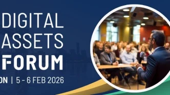 Digital Assets Forum 2026